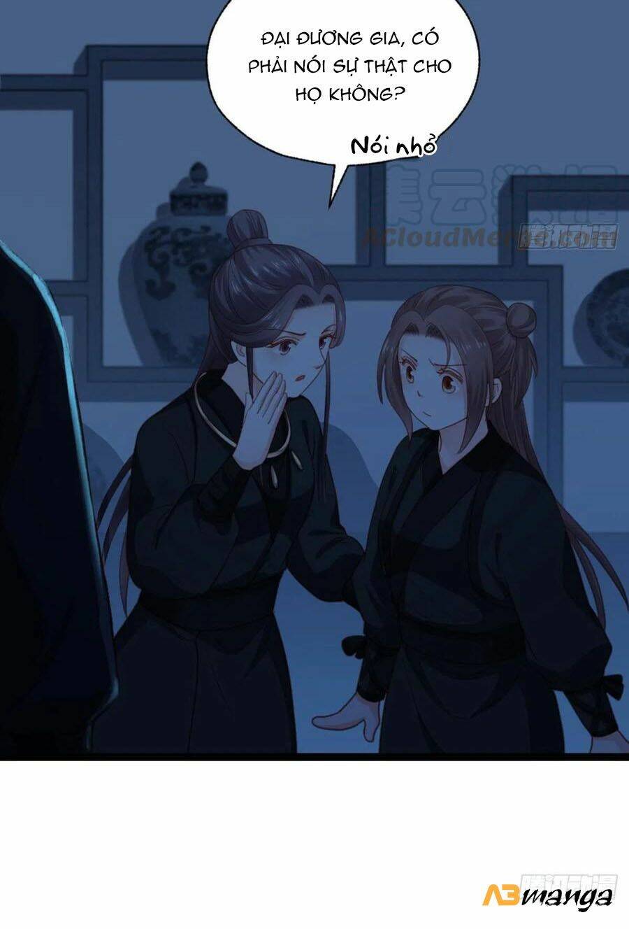 Đứng Lại! Phụng Chỉ Ăn Cướp: Chapter 26