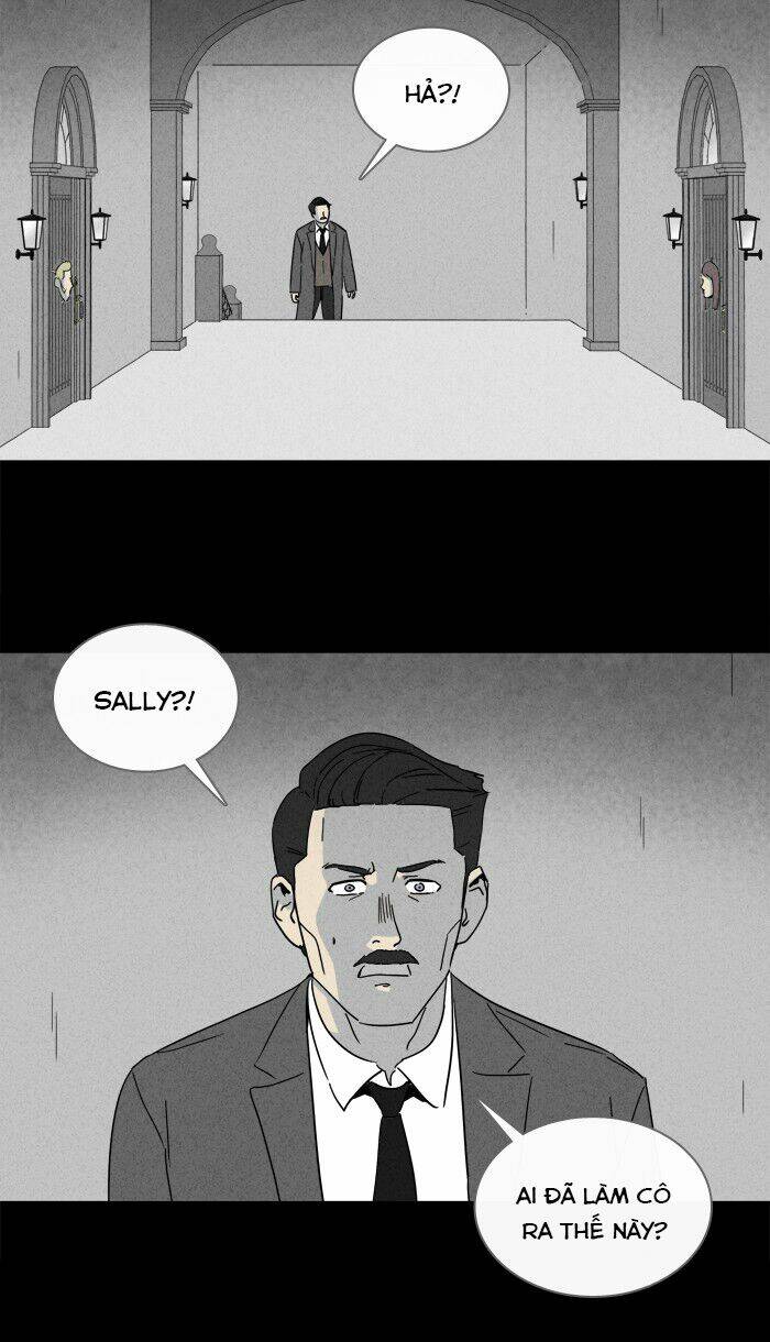 Những Câu Chuyện Bất Thường: Chapter 219