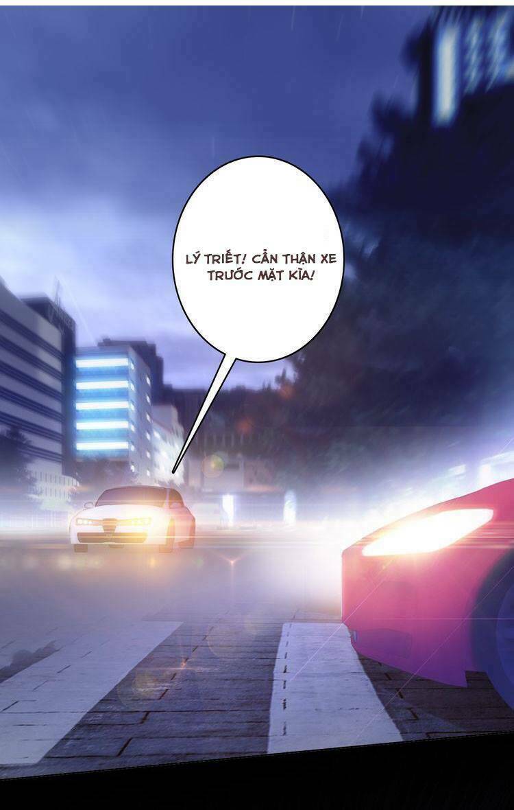 Thượng Tiên Nhà Ta Thích Ăn Giấm: Chapter 9