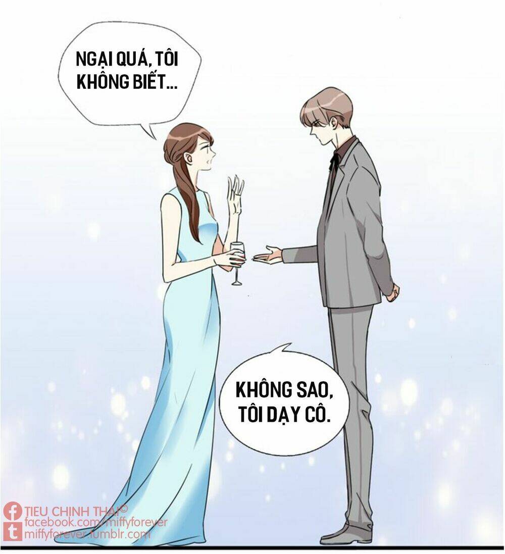 Mùi Hương Lãng Mạn: Chapter 6