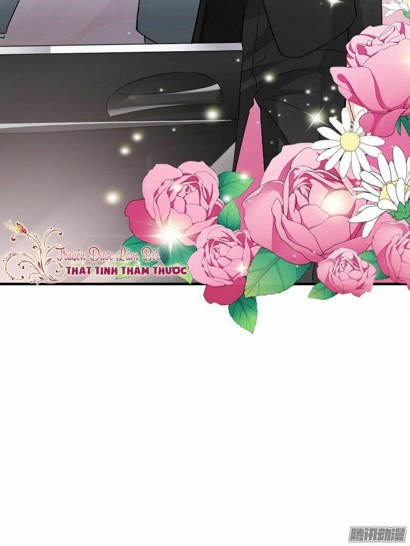 Bay Qua Thiên Sơn Đến Yêu Anh: Chapter 10