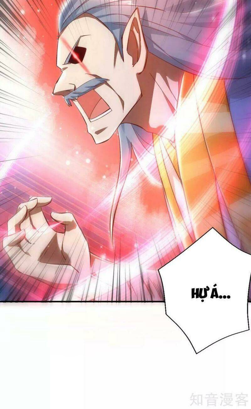 Siêu Cấp Thôn Phệ Hệ Thống: Chapter 43