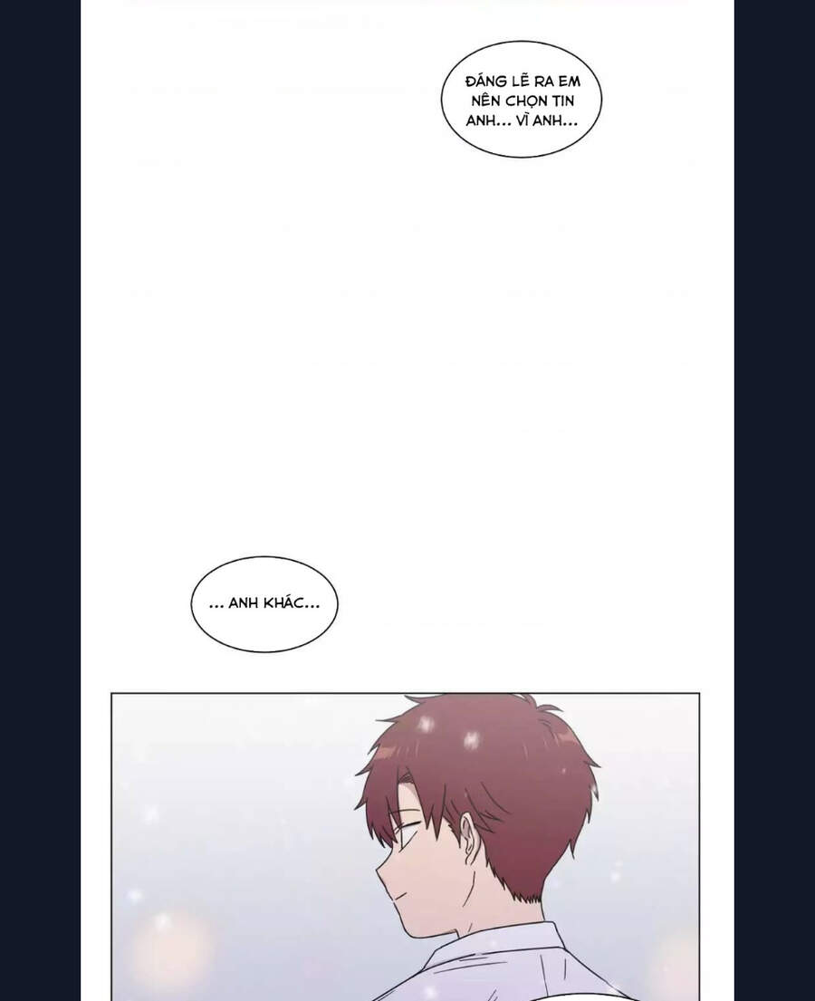 …”Một Sự Thật Khá Khó Chịu.”: Chapter 72