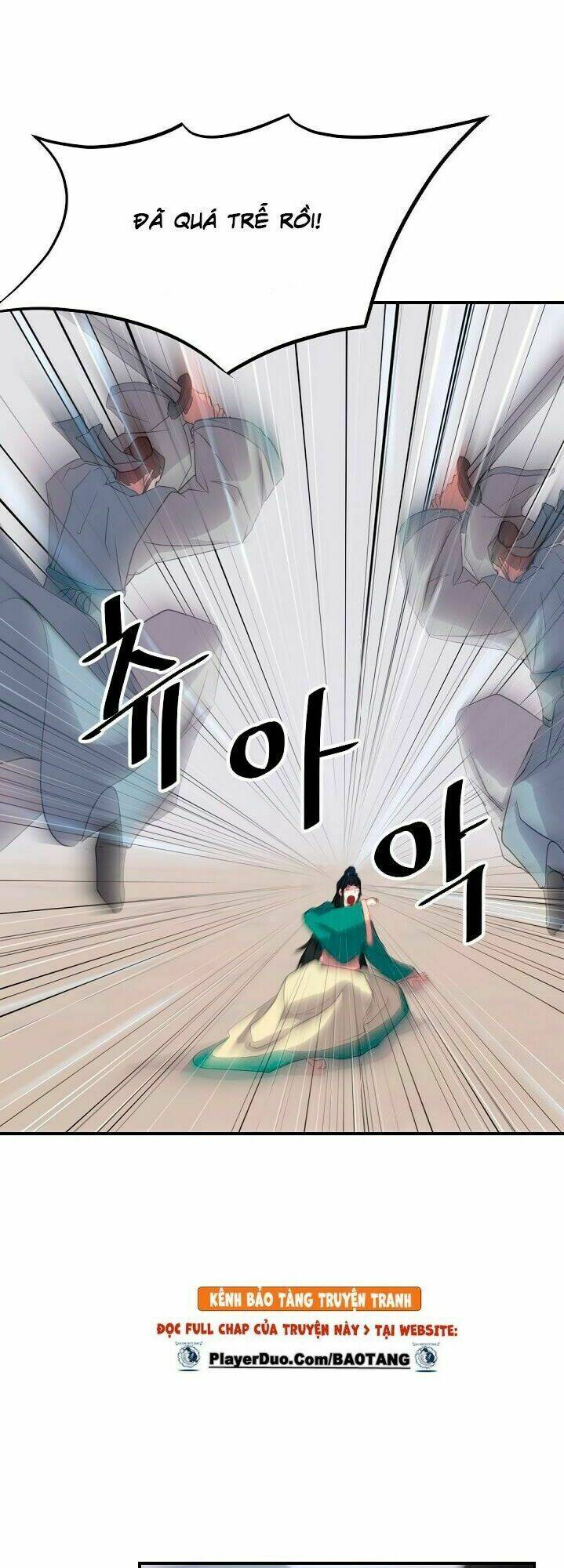 Trọng Sinh, Bất Khả Chiến Bại: Chapter 37