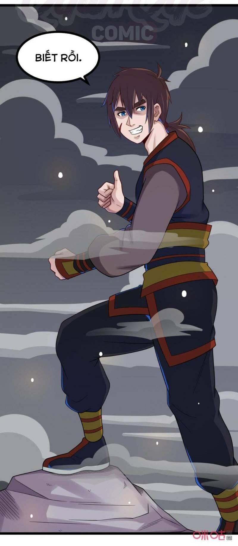 Tu Tiên Cuồng Thần: Chapter 53