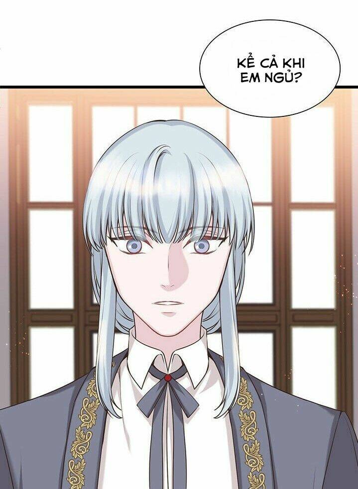 Nhân Vật Phản Diện Yêu Cầu Tôi Yêu Chàng: Chapter 23