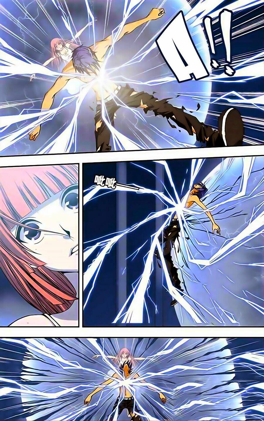 Thâu Tinh Cửu Nguyệt Thiên: Chapter 213