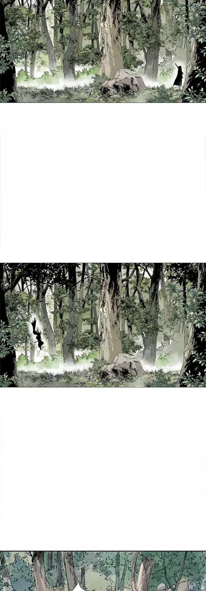 Cao Thủ 2: Chapter 28