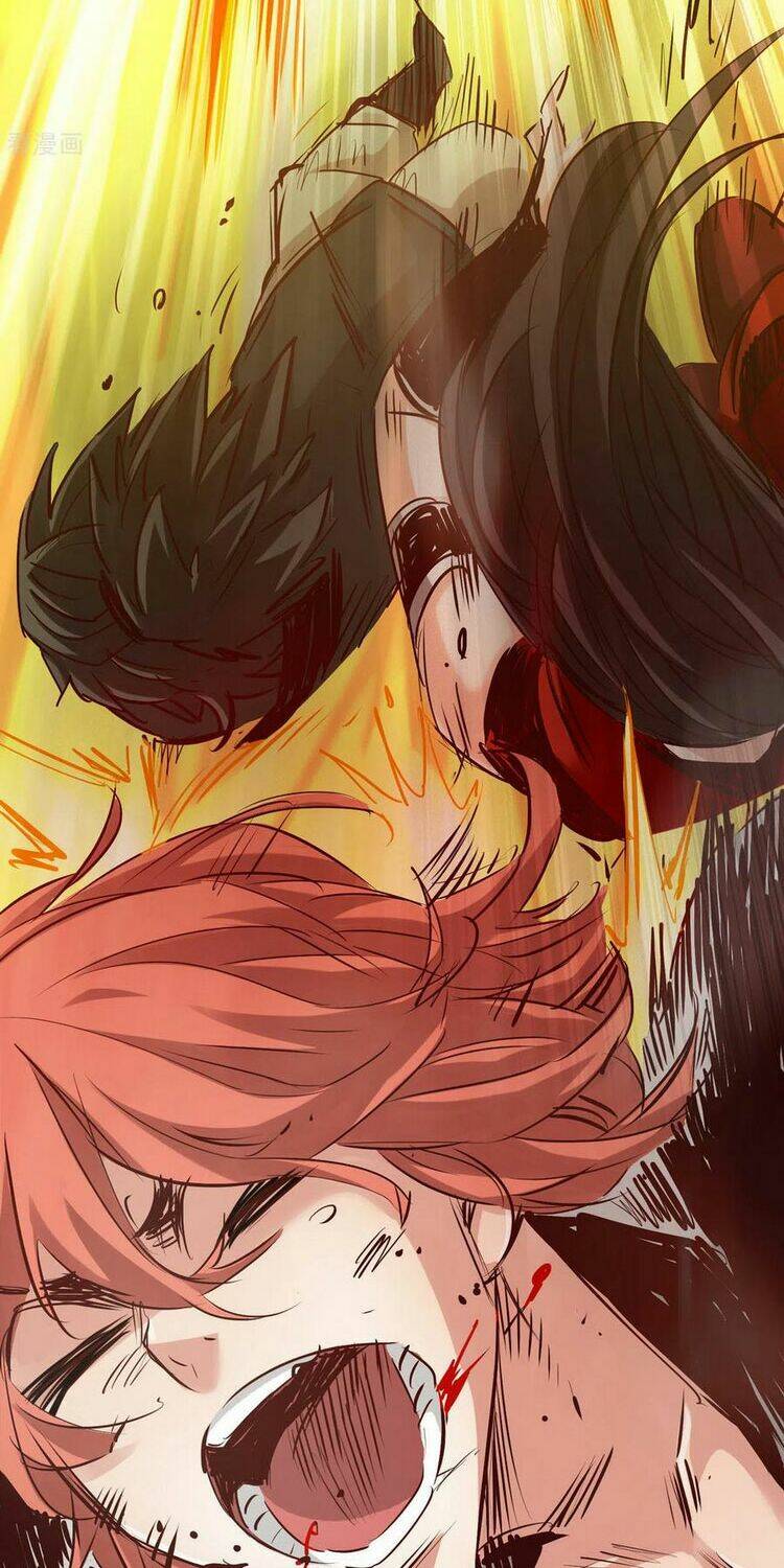 Thông Thiên Chi Lộ: Chapter 64