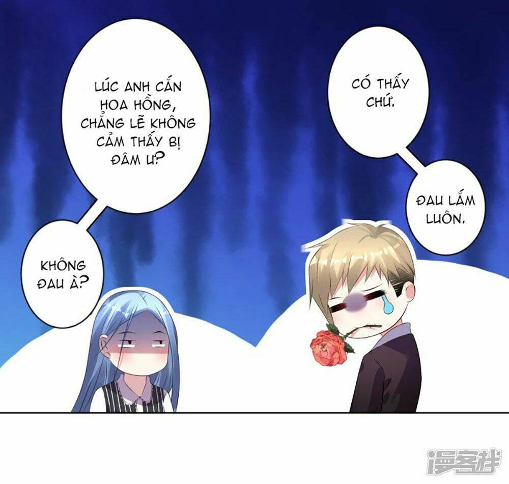 Tôi Bị Tổng Tài Ám Hại: Chapter 103