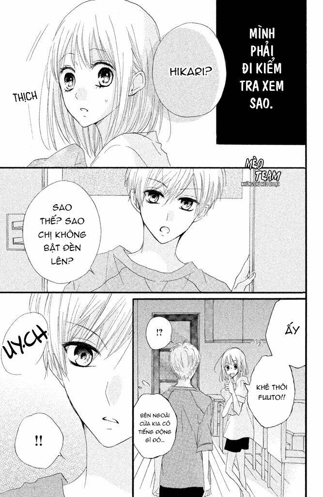 Boku Ga Otona Ni Shite Ageru: Chapter 2