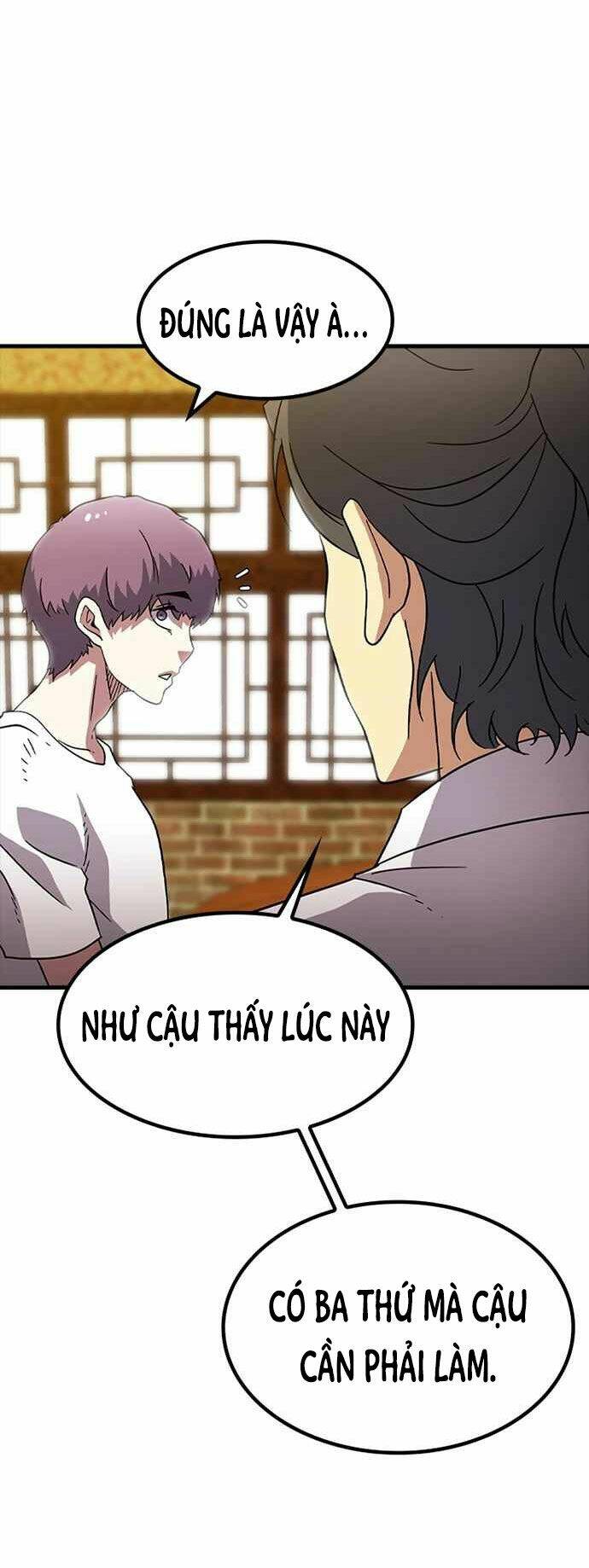 Điểm Chết: Chapter 10