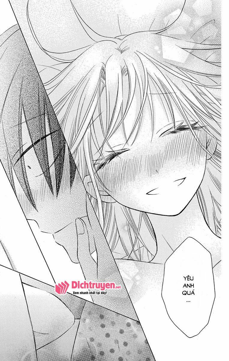 Kawaii Hito (Saitou Ken): Chapter 14