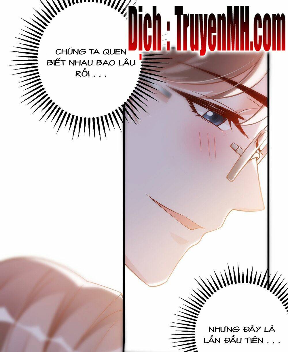 Lấy Tình Yêu, Lấy Thời Gian: Chapter 21