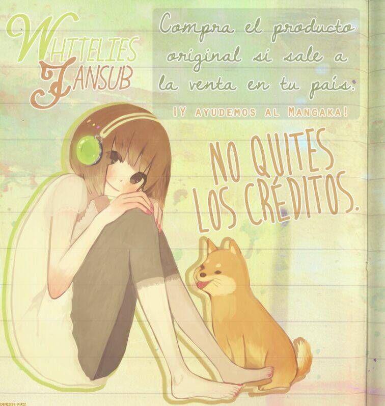 Hachimitsu Ni Hatsukoi: Chapter 20