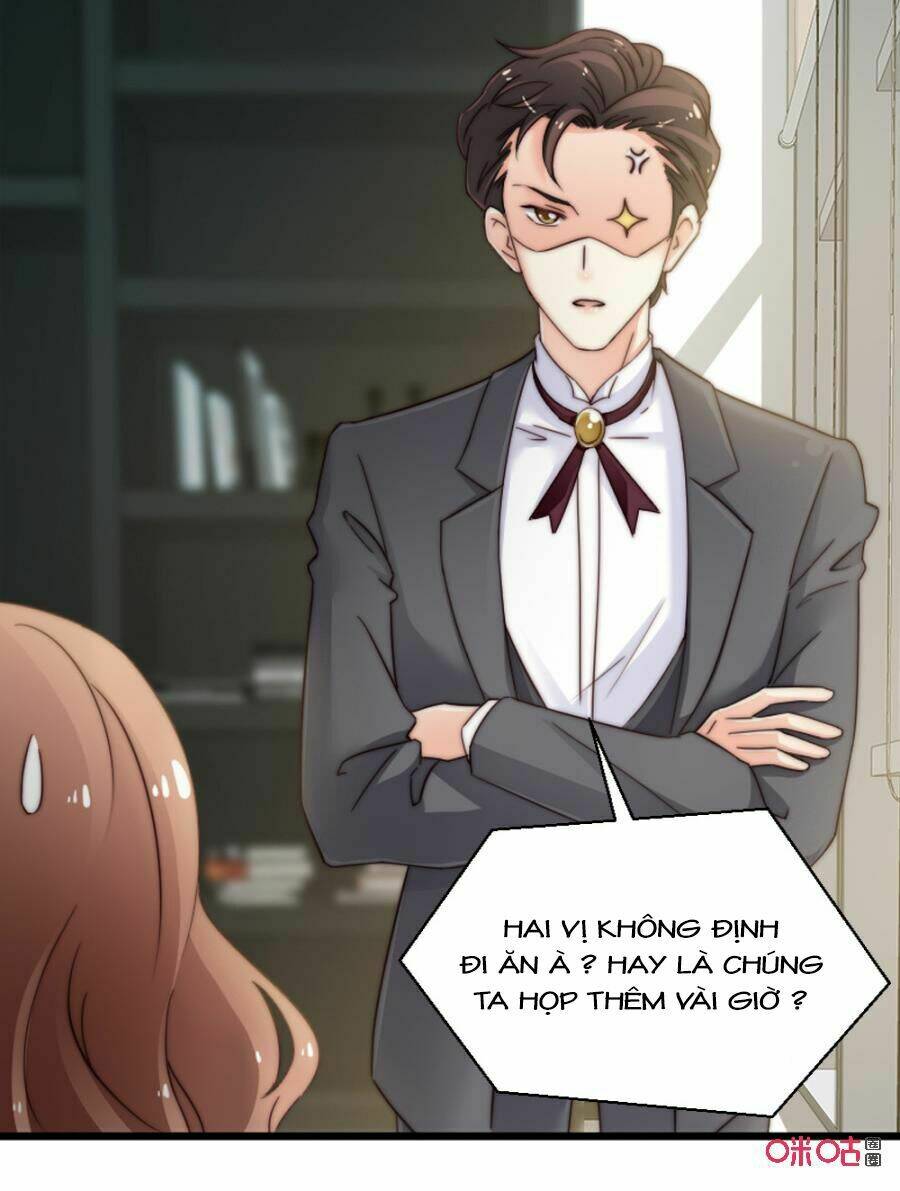 Bí Mật Của Thiên Kim: Chapter 82