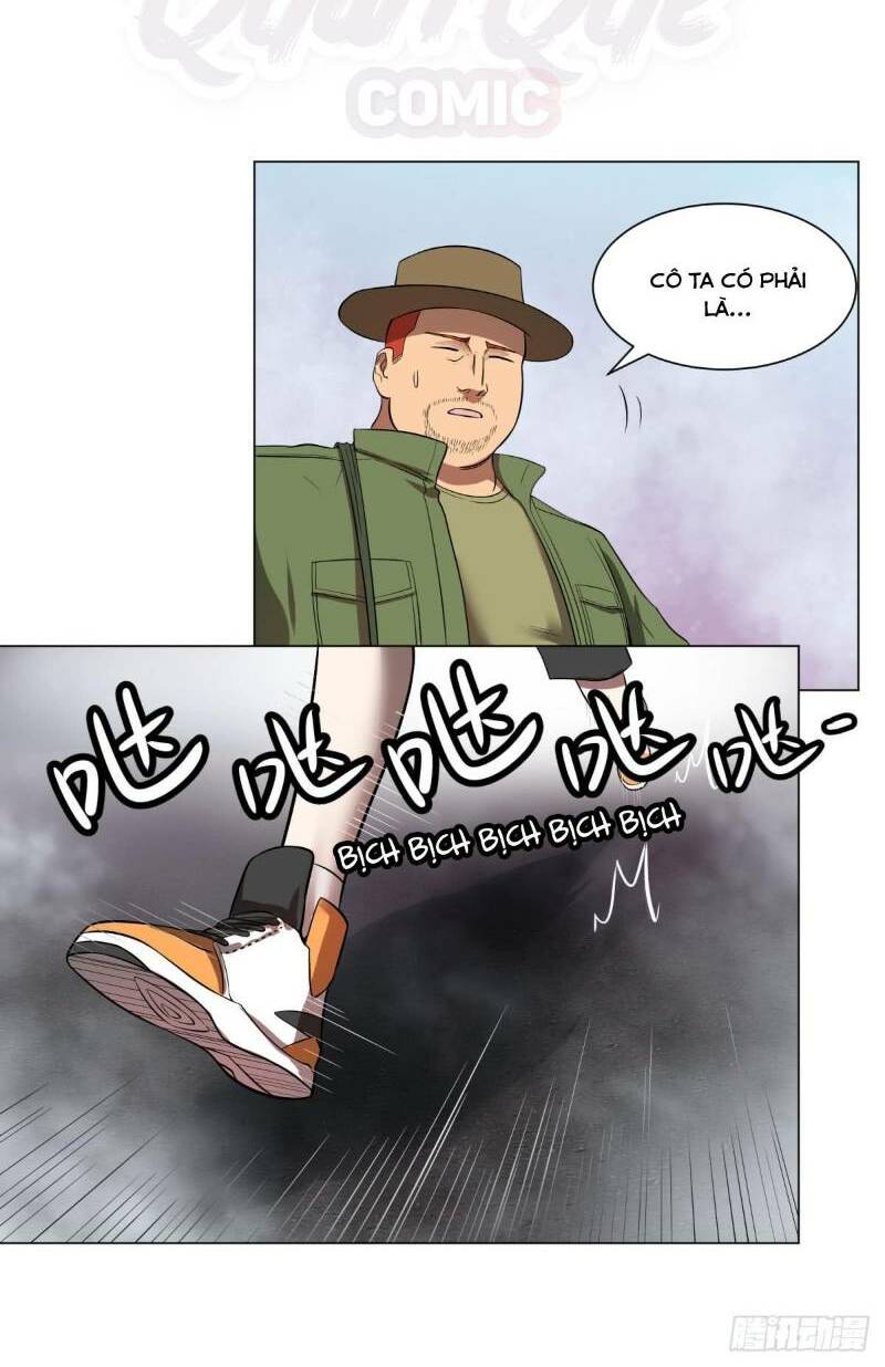 Danh Sách Kẻ Phản Diện: Chapter 69