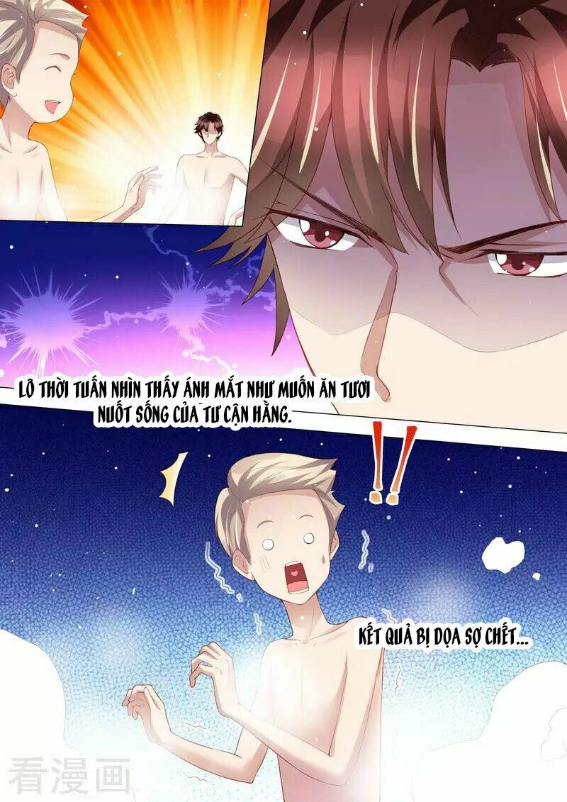 Cưng Chiều Vợ Yêu: Chapter 145