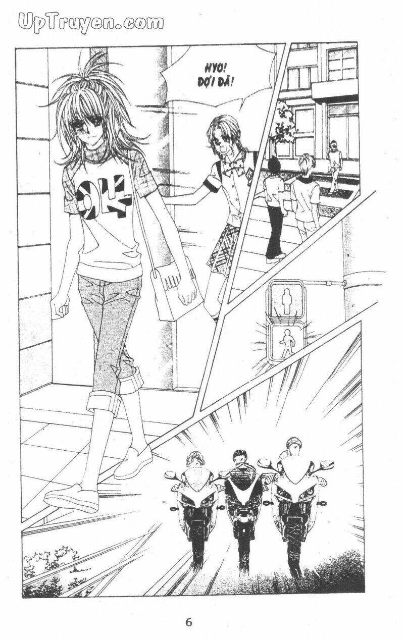 Dạ Khúc: Chapter 14