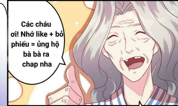 Tổng Tài Đã Cưới Em: Chapter 6