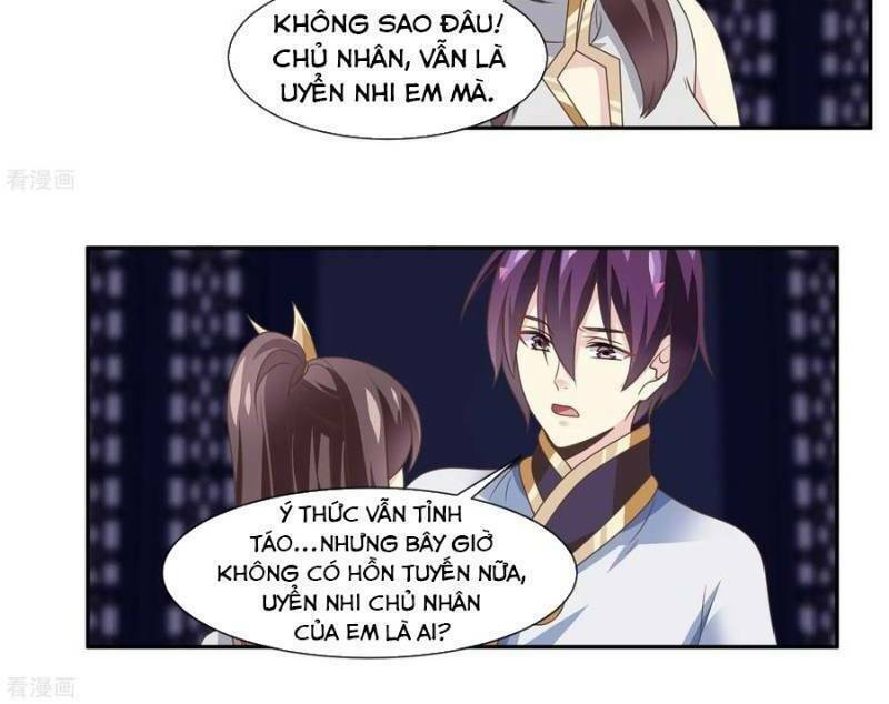 Ta Là Ngọc Hoàng Đại Đế: Chapter 67