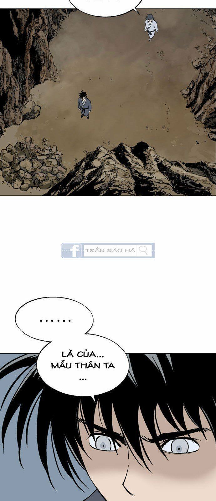 Cao Thủ 2: Chapter 75