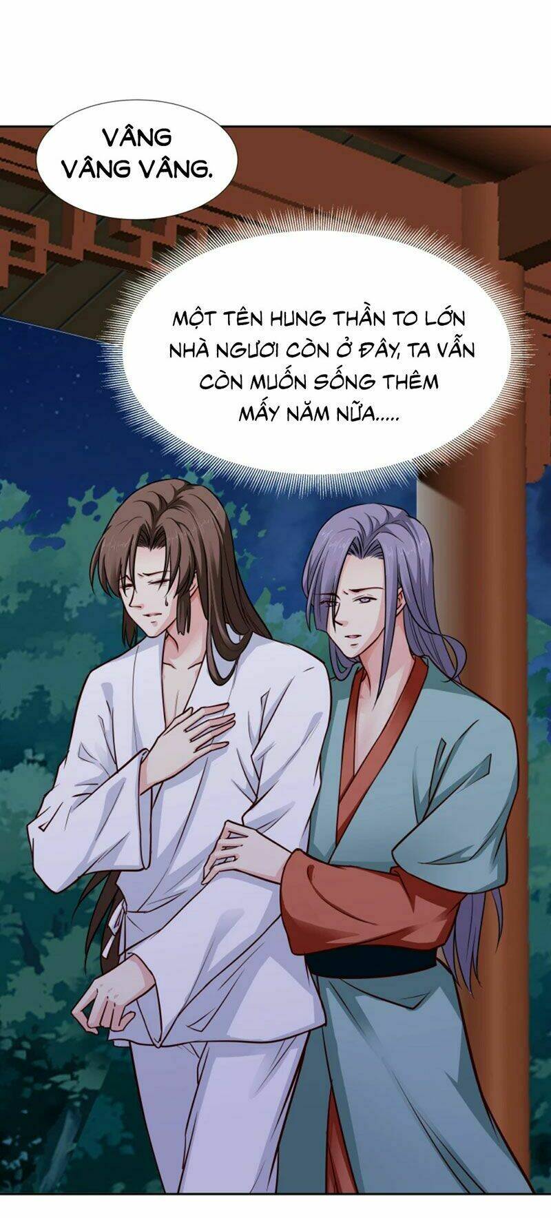 Tuyệt Thế Độc Phi Của Tà Vương: Chapter 106