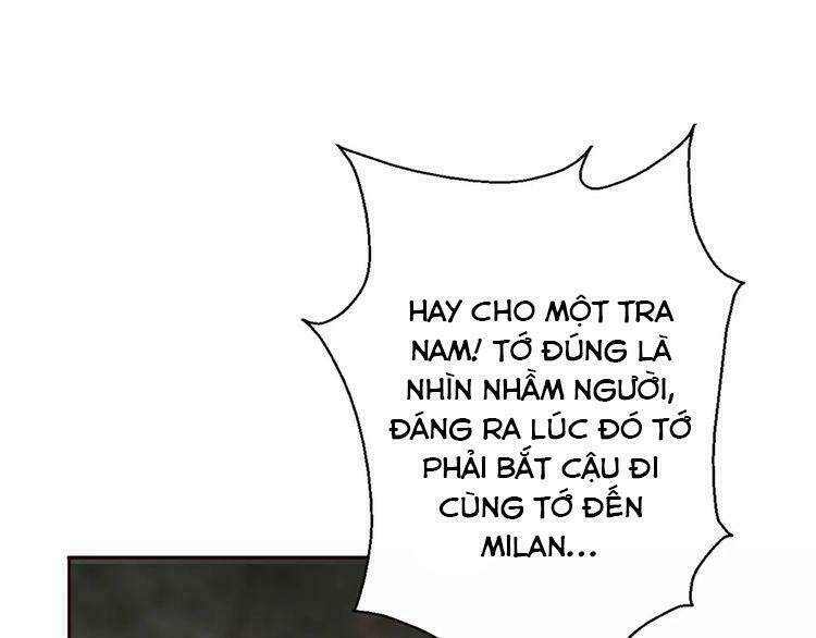 Cuộc Chiến Tình Yêu: Chapter 11