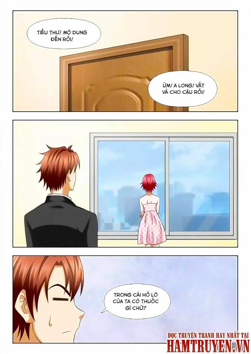 Tối Cường Tà Thiếu: Chapter 204
