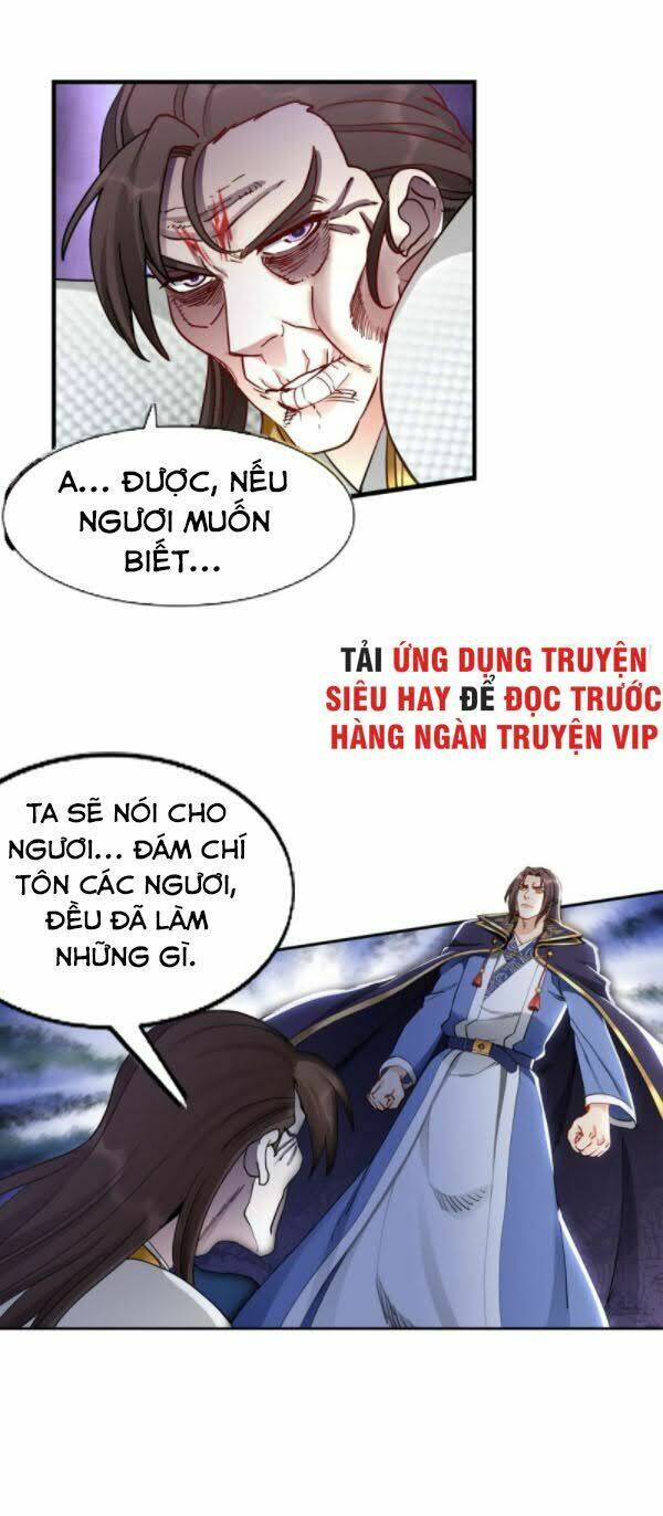 Lão Tổ Của Bạn Đang Online: Chapter 88