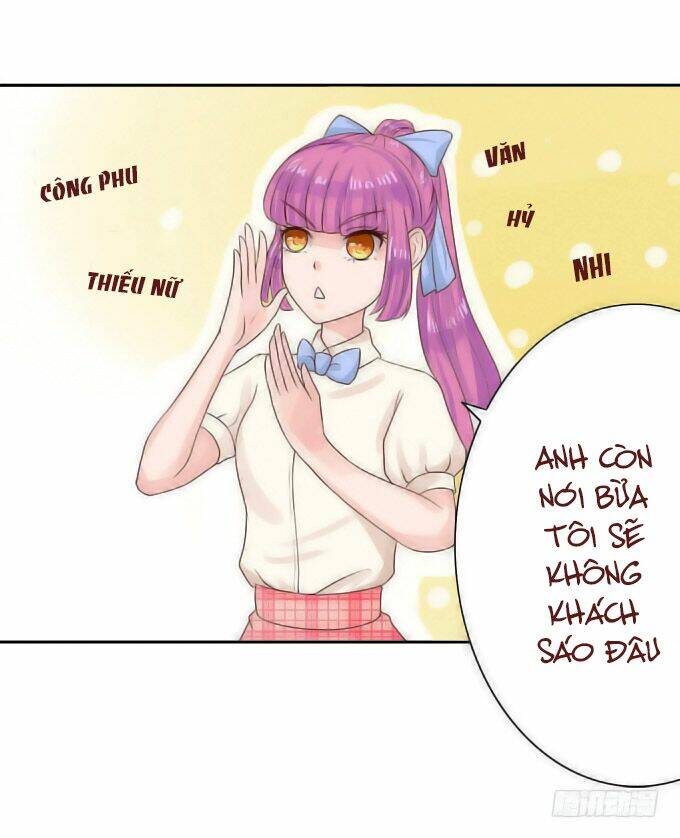 Ma Vương Luyến Ái Chỉ Nam: Chapter 63