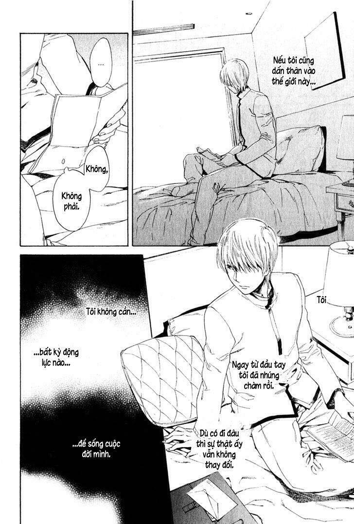 Acid Town: Chapter 28