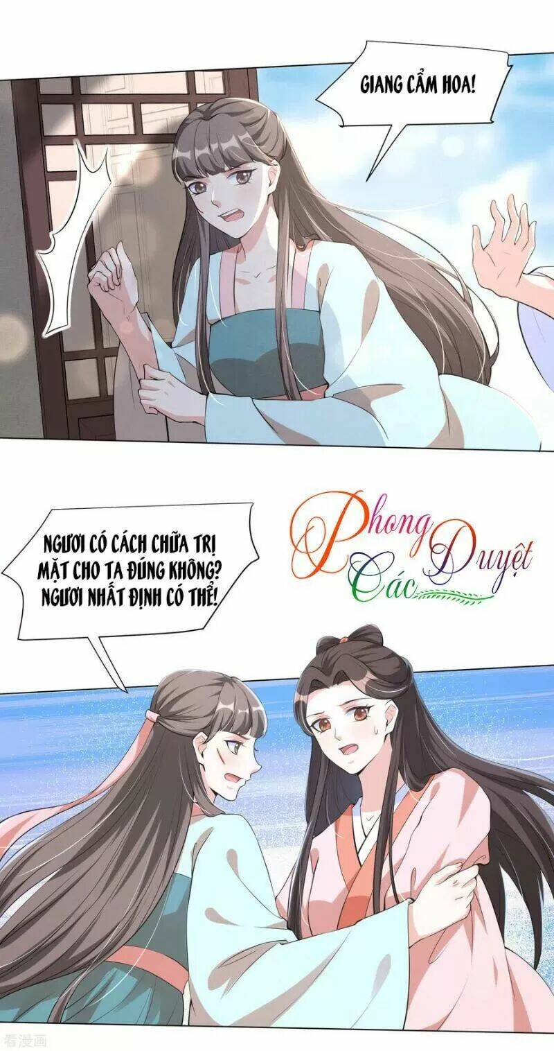 Vương Phi Có Độc!: Chapter 110