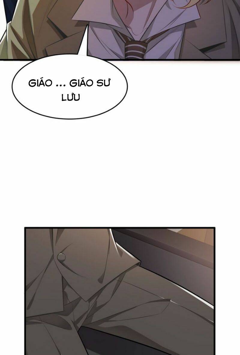 Trọng Sinh Tiểu Y Tiên: Chapter 22