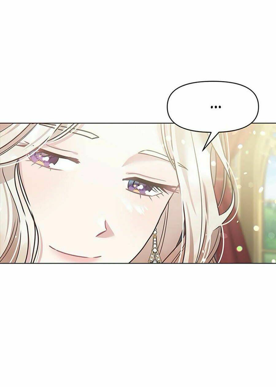 Khu Vườn Câm Lặng: Chapter 9