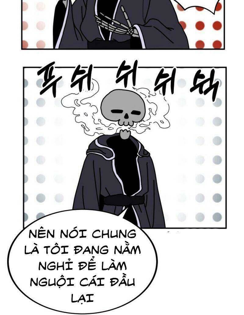 Ngôi Nhà Kết Nối Với Hầm Ngục: Chapter 8