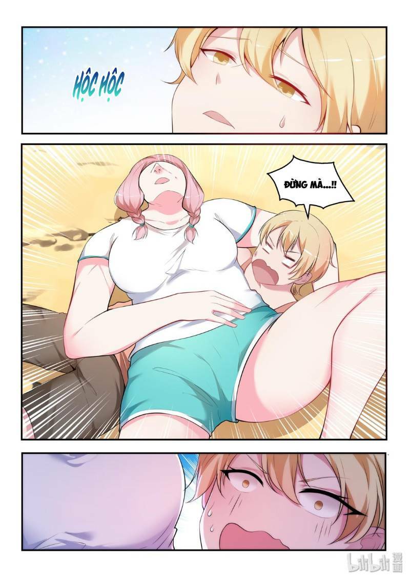 Tôi Của Tương Lai Là Thần Tán Gái: Chapter 30
