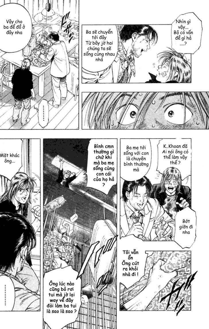 Family Compo: Chapter 49