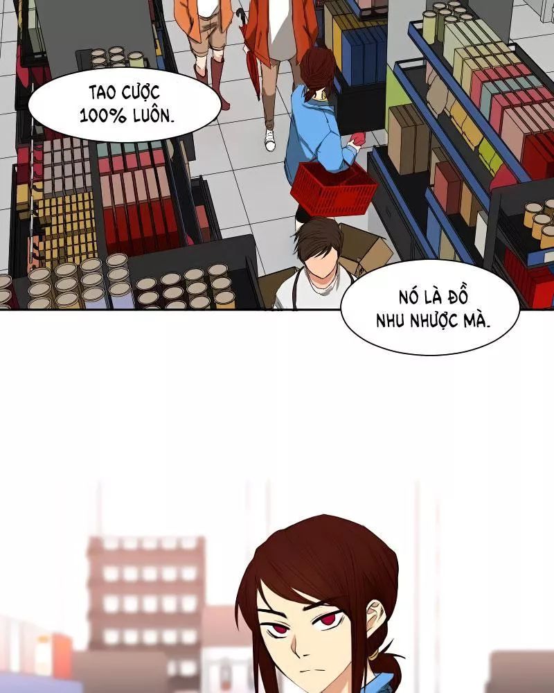 I Love Yoo: Chapter 0.2