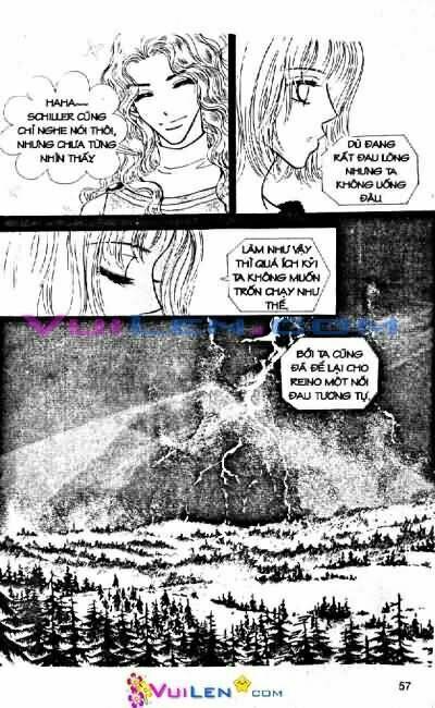 Hiệp Sĩ Nữ Hoàng: Chapter 13