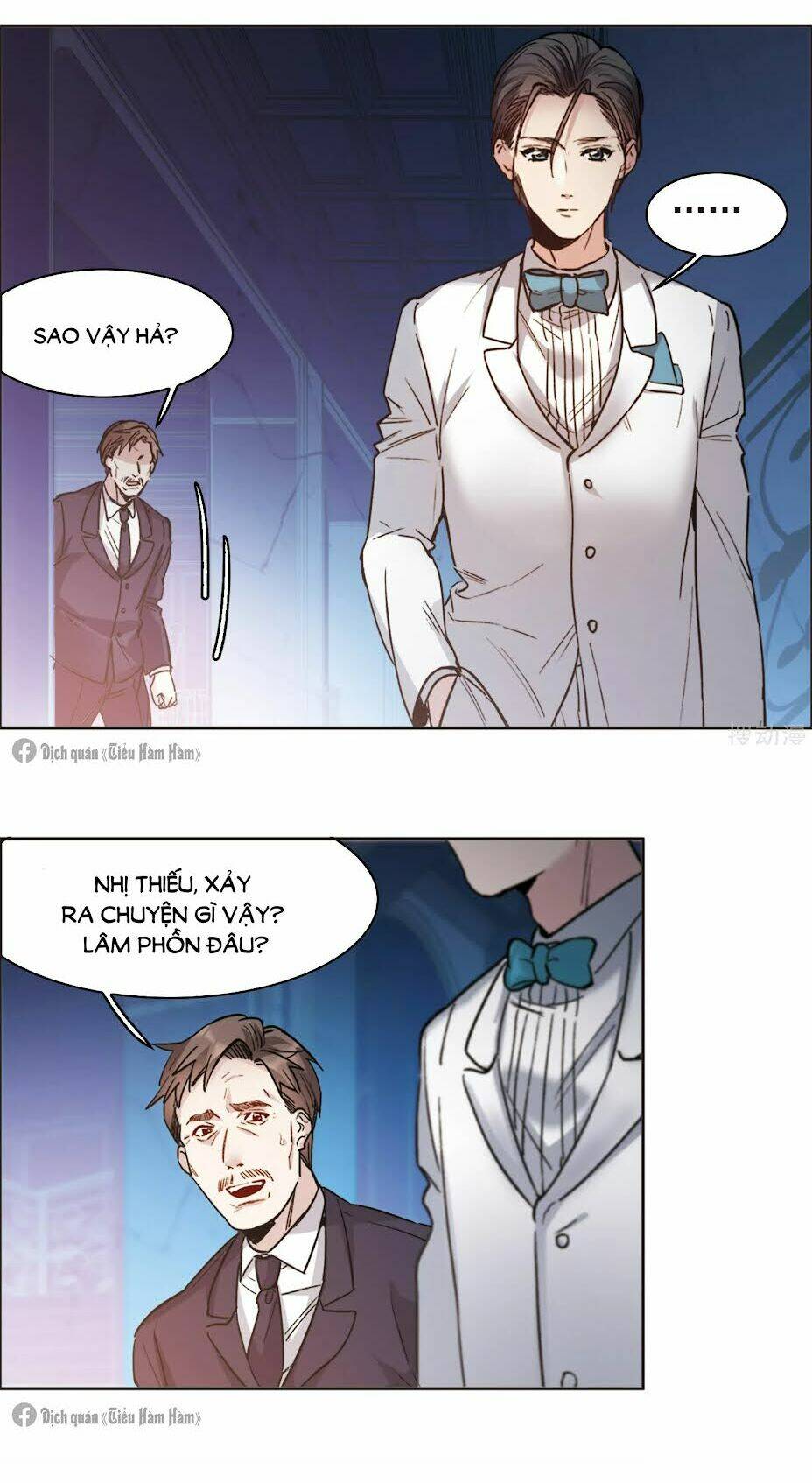 Thế Giới Đệ Nhất Cự Tinh: Chapter 14.2