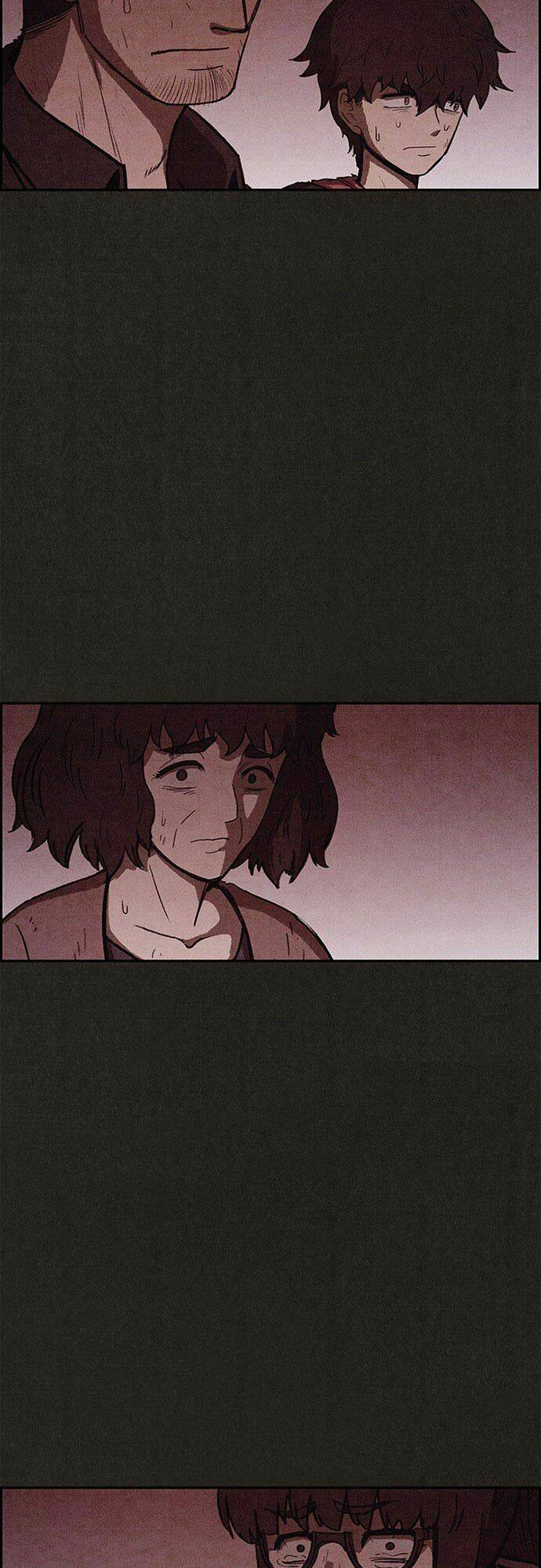 Quái Vật Tại Chung Cư Xanh: Chapter 73