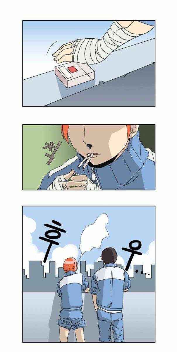 Hanged Doll: Chapter 7