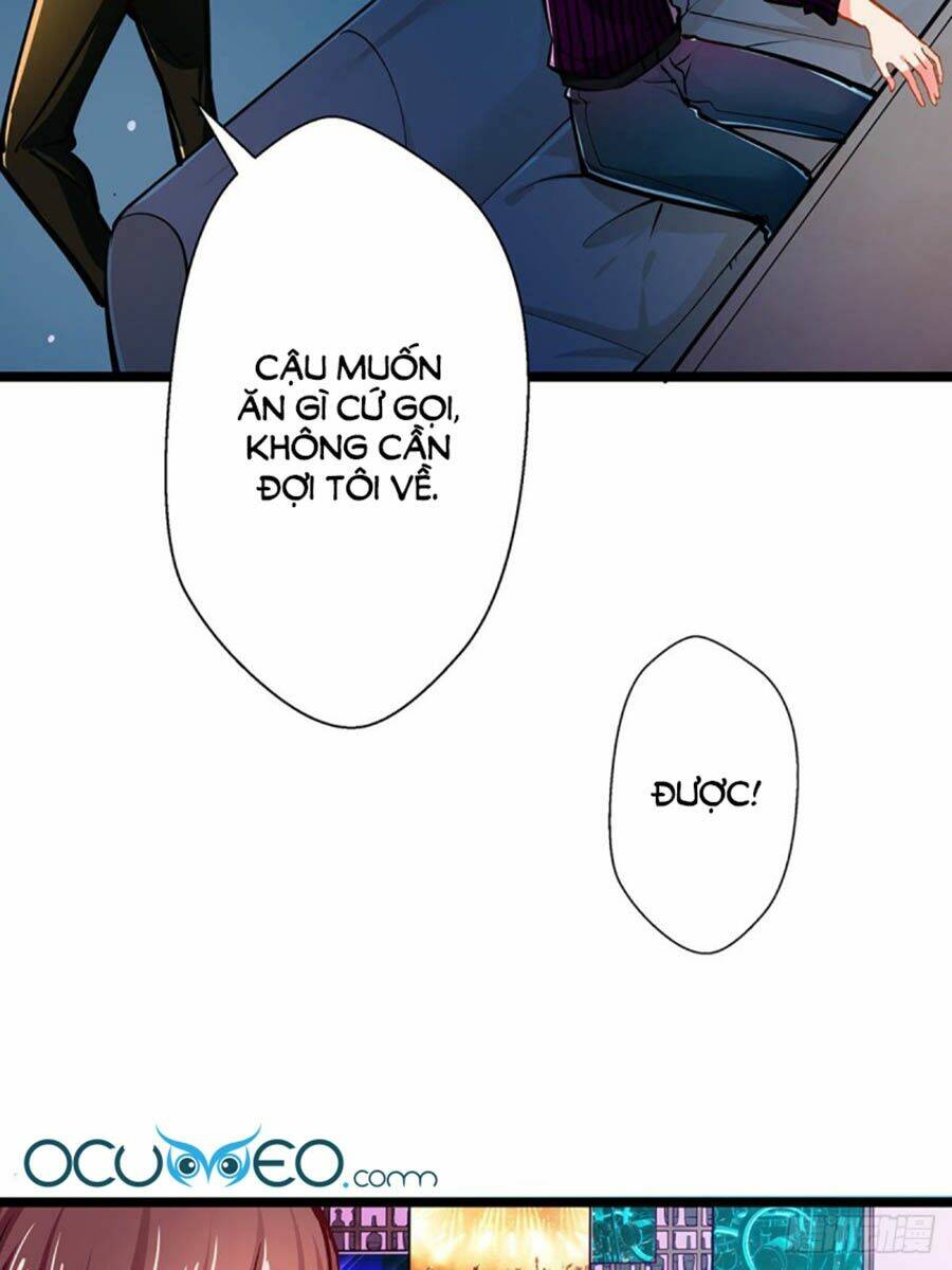 Cưng Chiều Ái Thê Hư Hỏng: Chapter 56