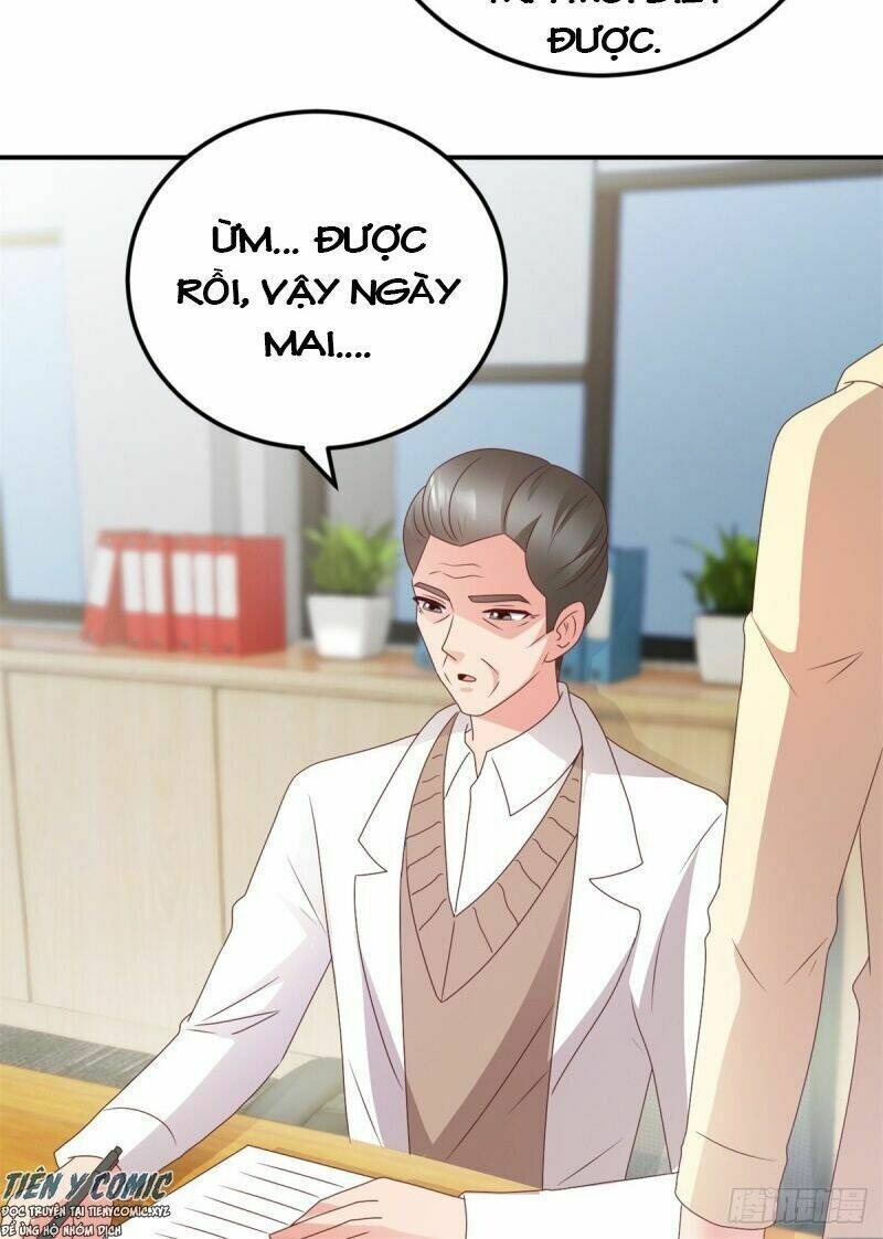 Thấu Thị Tiên Y: Chapter 116