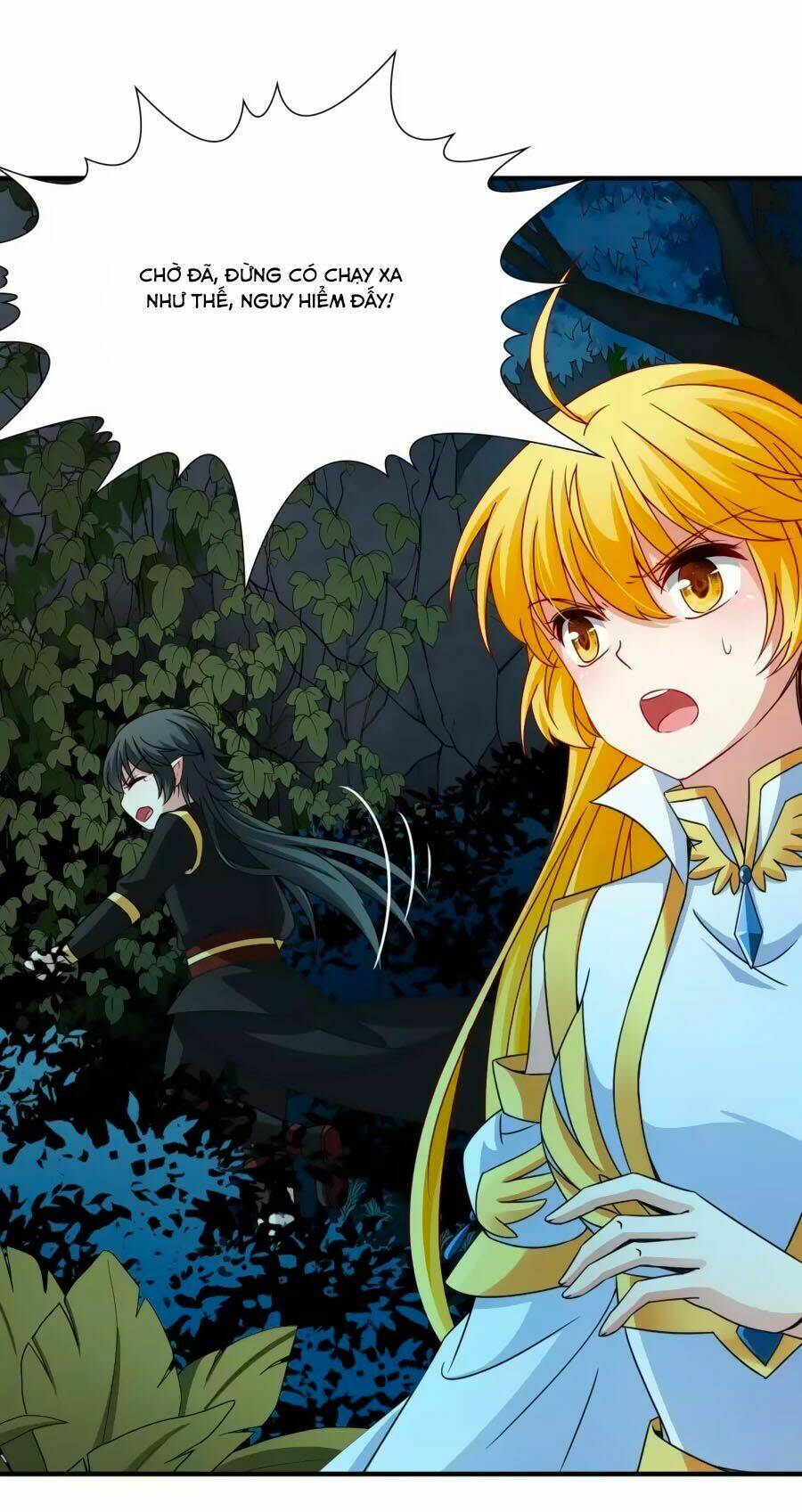 Huyền Vũ Luyến Ca: Vạn Vật Sinh Linh: Chapter 30.1