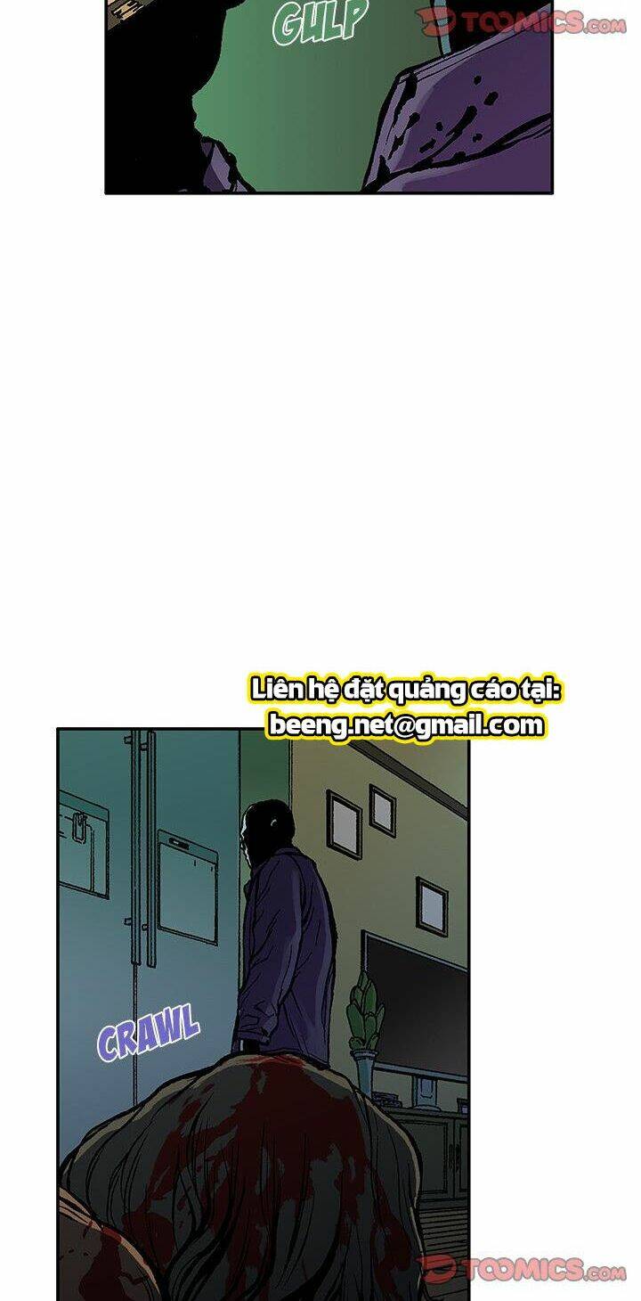 Kang Gito: Chapter 23