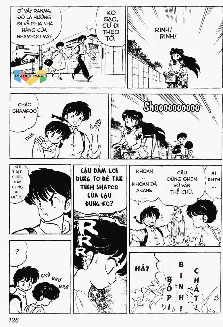 Suối Lời Nguyền: Chapter 231