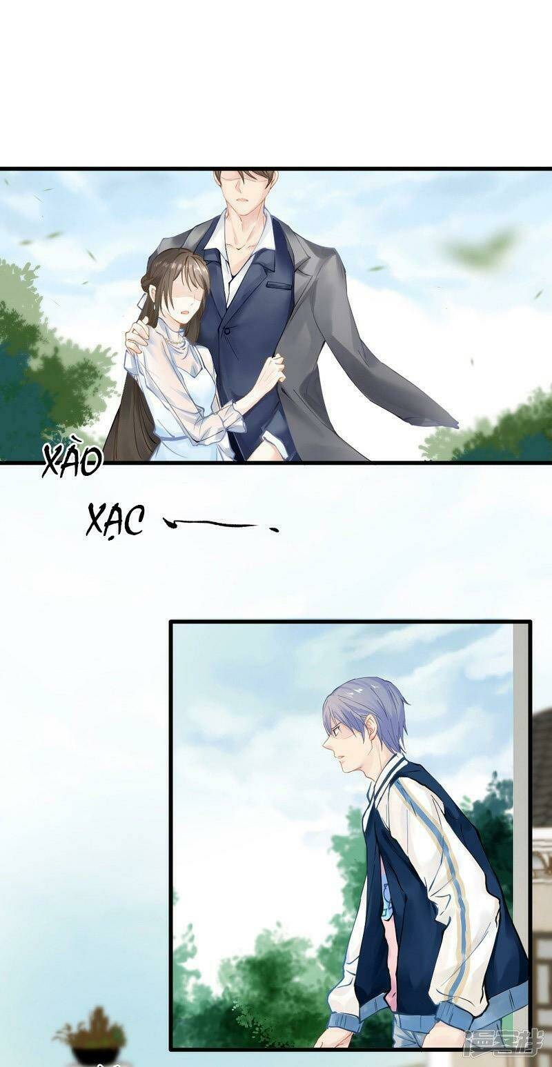 Thiếu Nữ Sấm Sét: Chapter 44