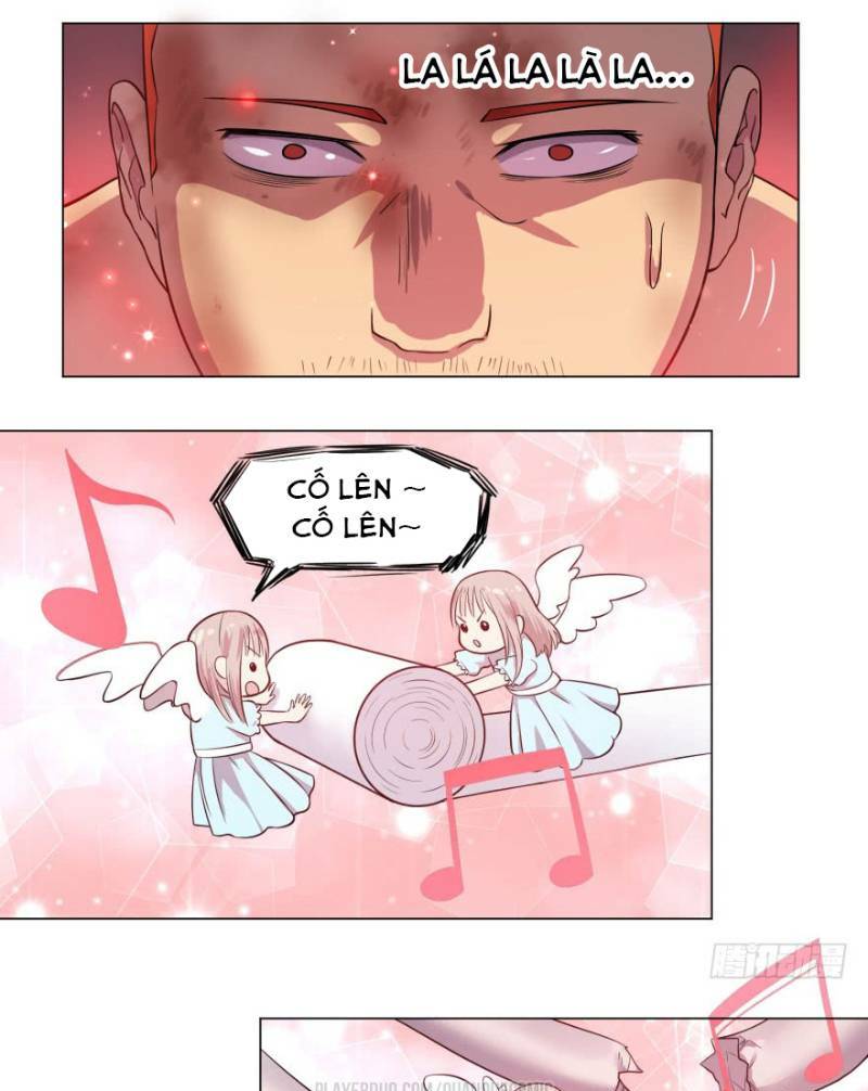 Danh Sách Kẻ Phản Diện: Chapter 62